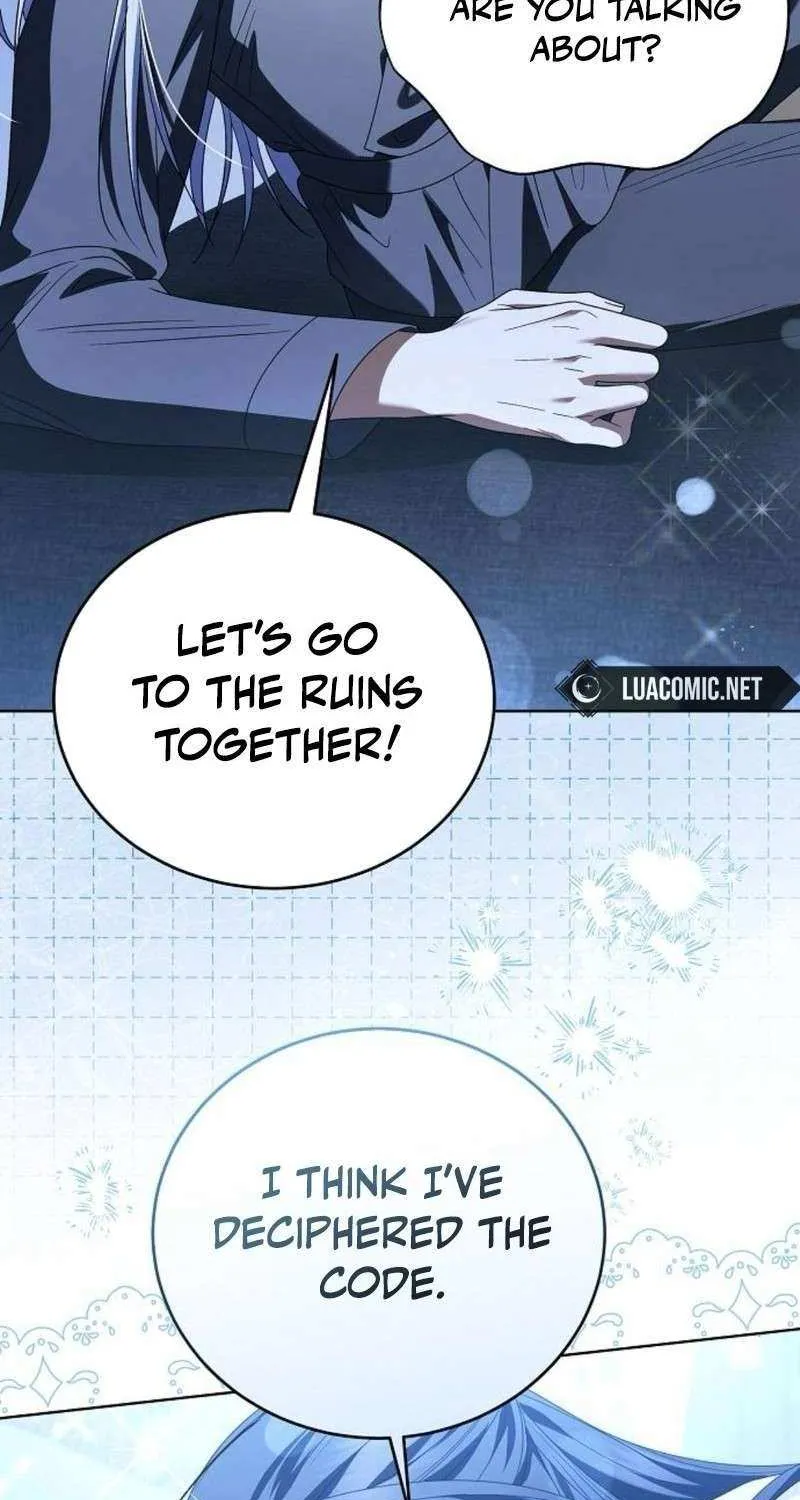 That Marriage, I’ll Do it in this Life Chapter 47 page 84 - 