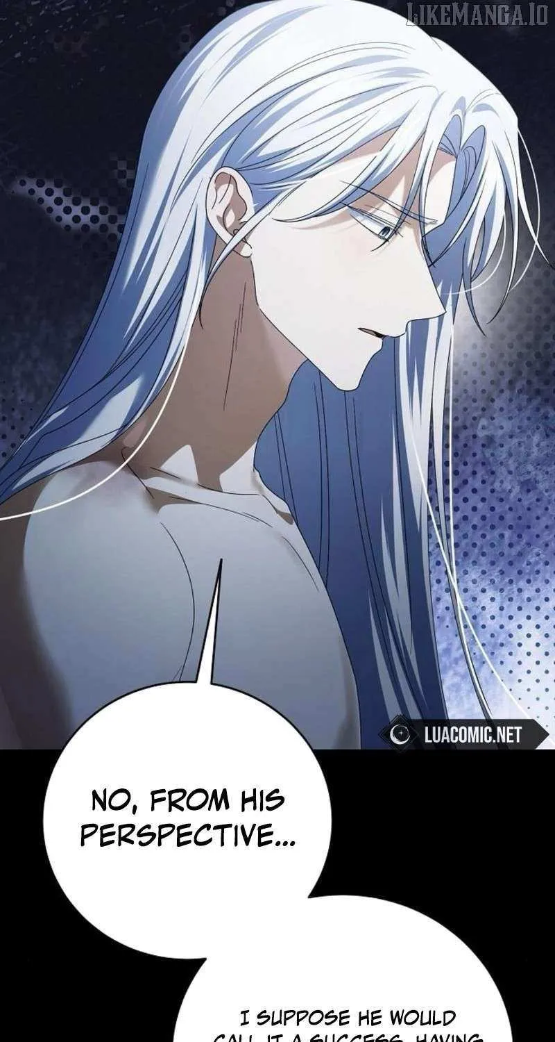 That Marriage, I’ll Do it in this Life Chapter 47 page 10 - 