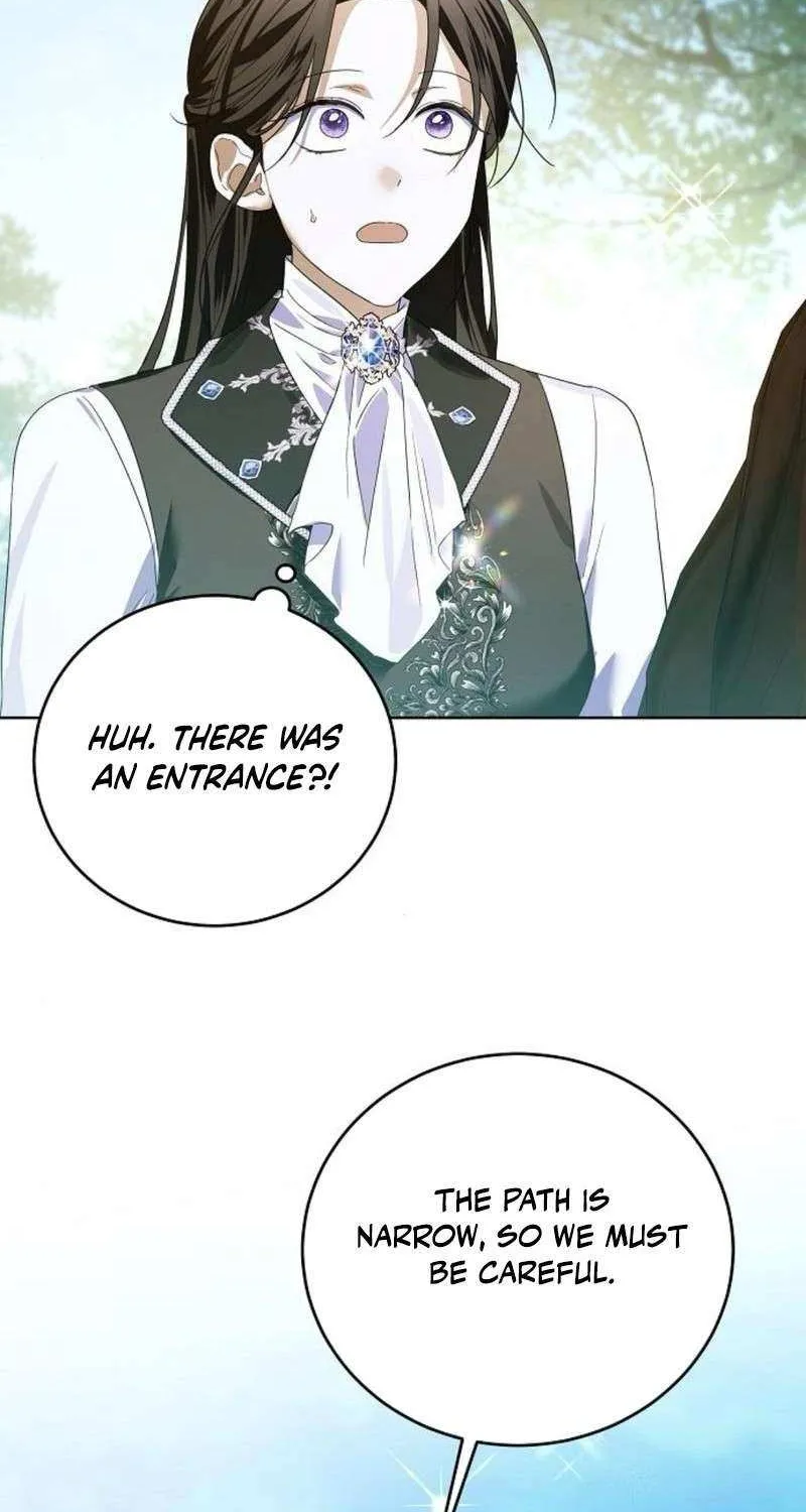 That Marriage, I’ll Do it in this Life Chapter 47 page 99 - 