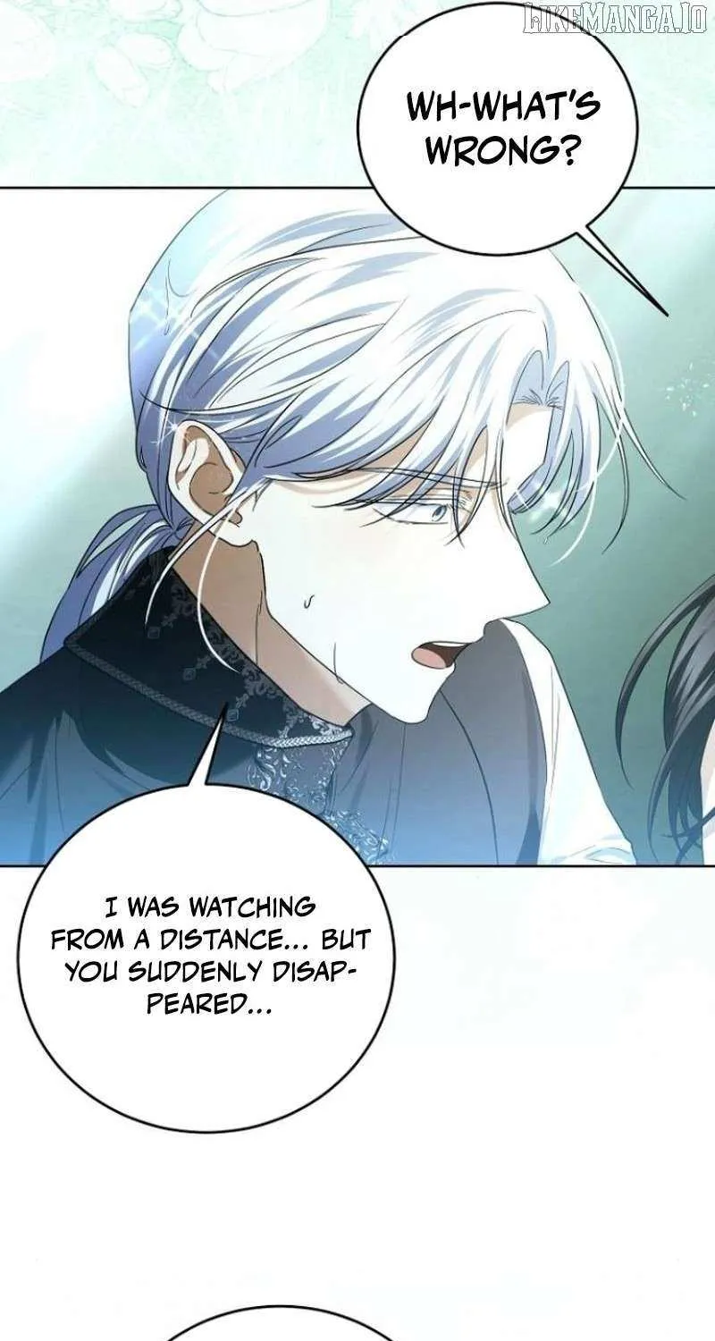 That Marriage, I’ll Do it in this Life Chapter 48 page 18 - 