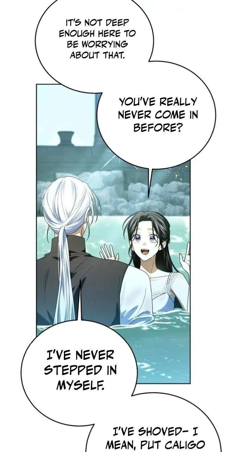 That Marriage, I’ll Do it in this Life Chapter 48 page 19 - 