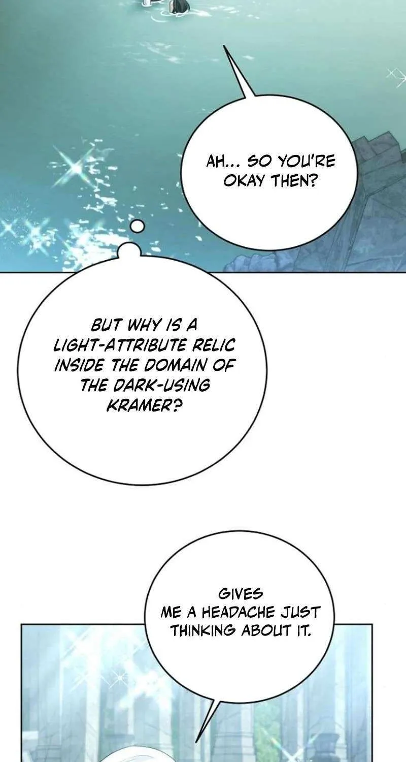 That Marriage, I’ll Do it in this Life Chapter 48 page 21 - 