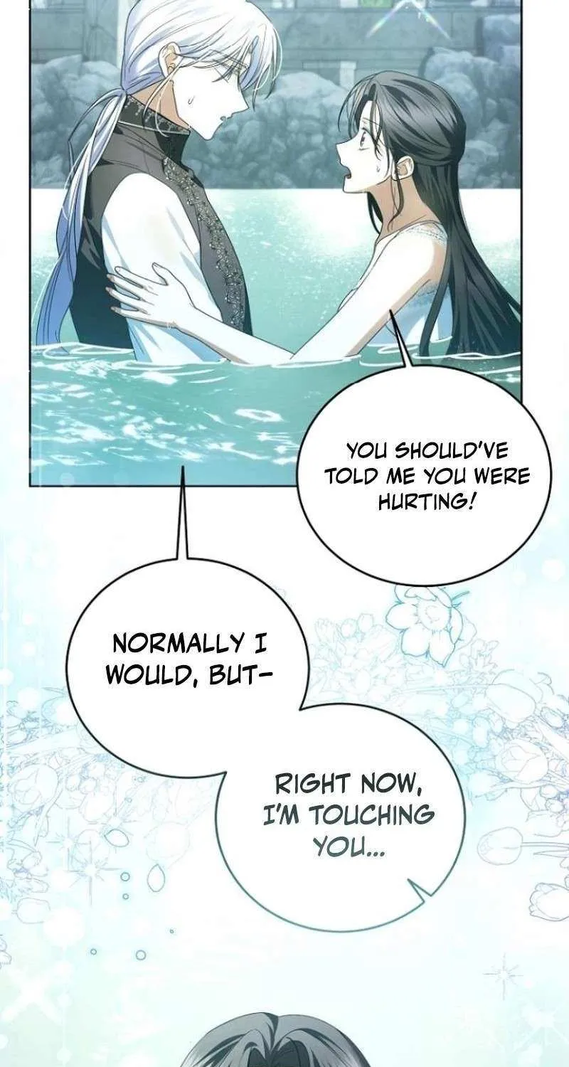 That Marriage, I’ll Do it in this Life Chapter 48 page 22 - 