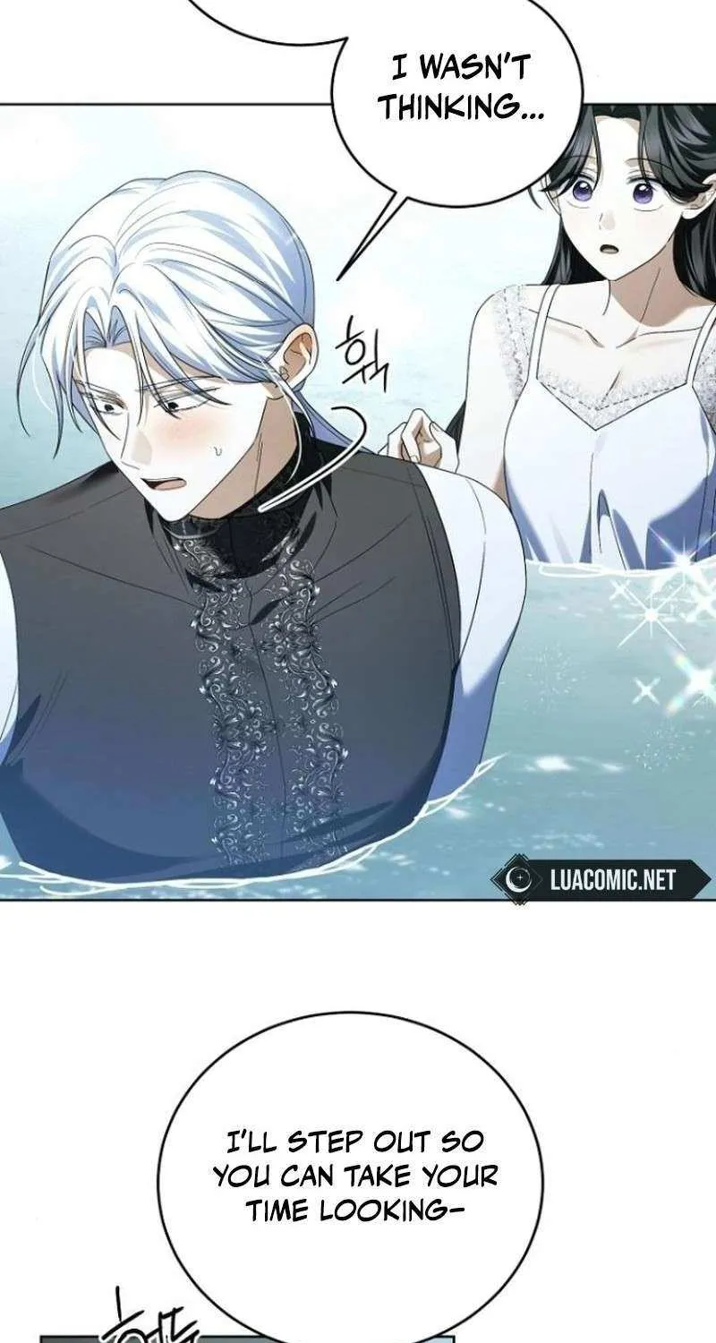 That Marriage, I’ll Do it in this Life Chapter 48 page 24 - 