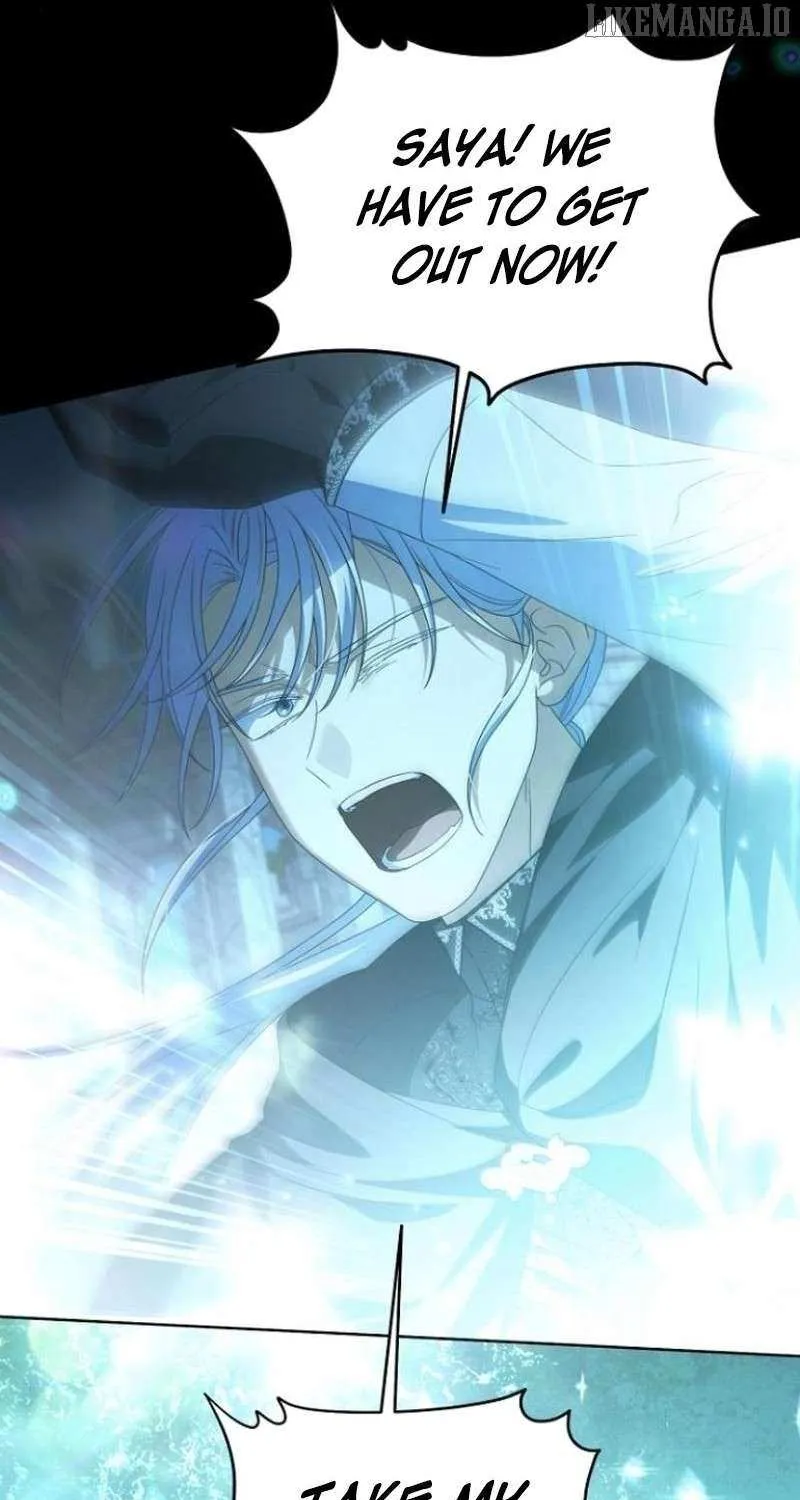 That Marriage, I’ll Do it in this Life Chapter 48 page 40 - 