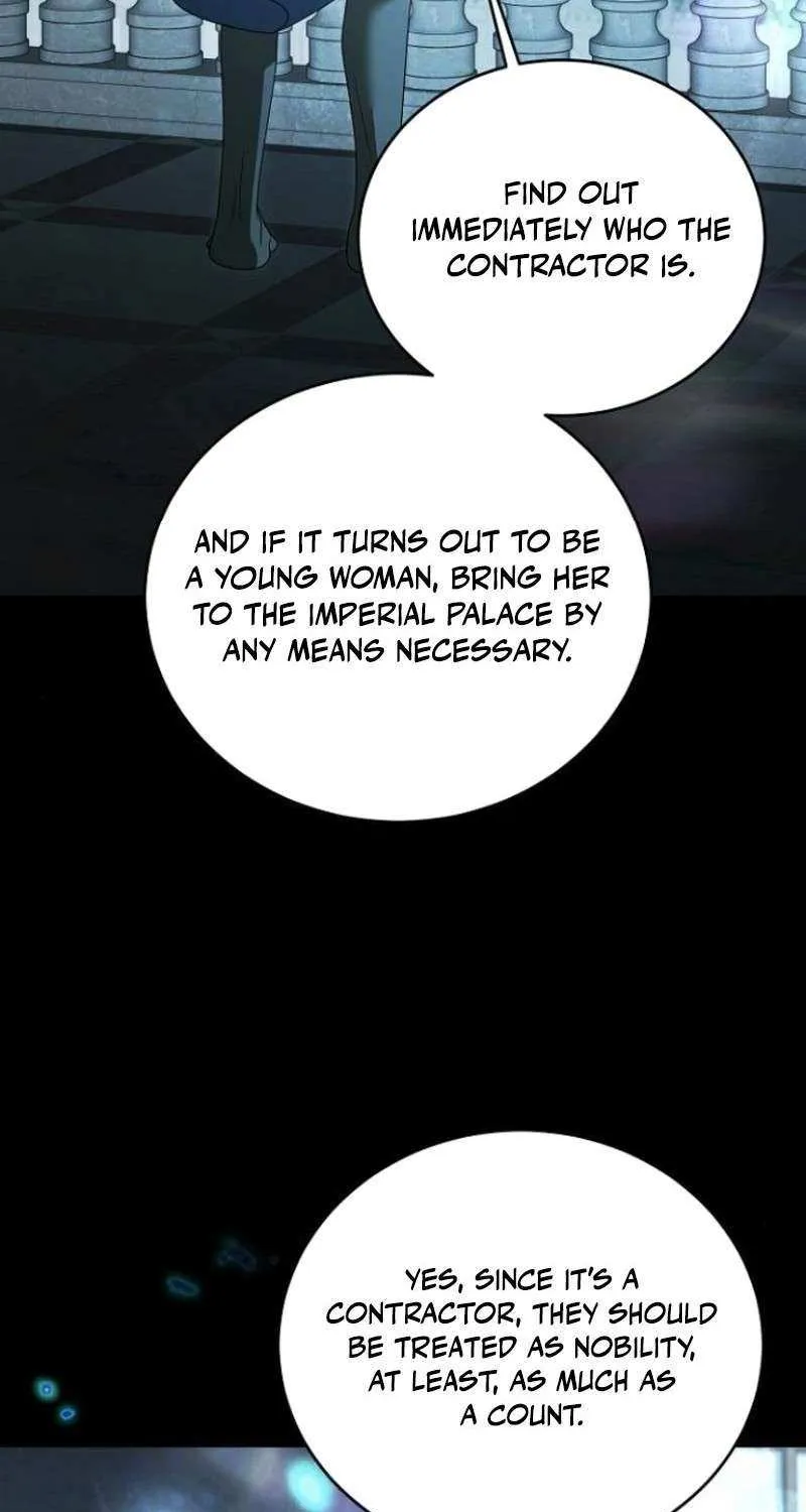 That Marriage, I’ll Do it in this Life Chapter 48 page 52 - 