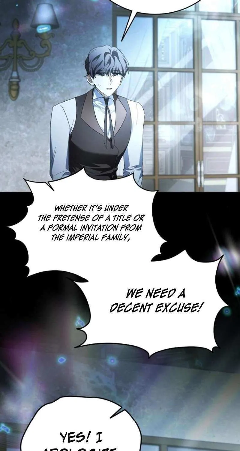 That Marriage, I’ll Do it in this Life Chapter 48 page 53 - 