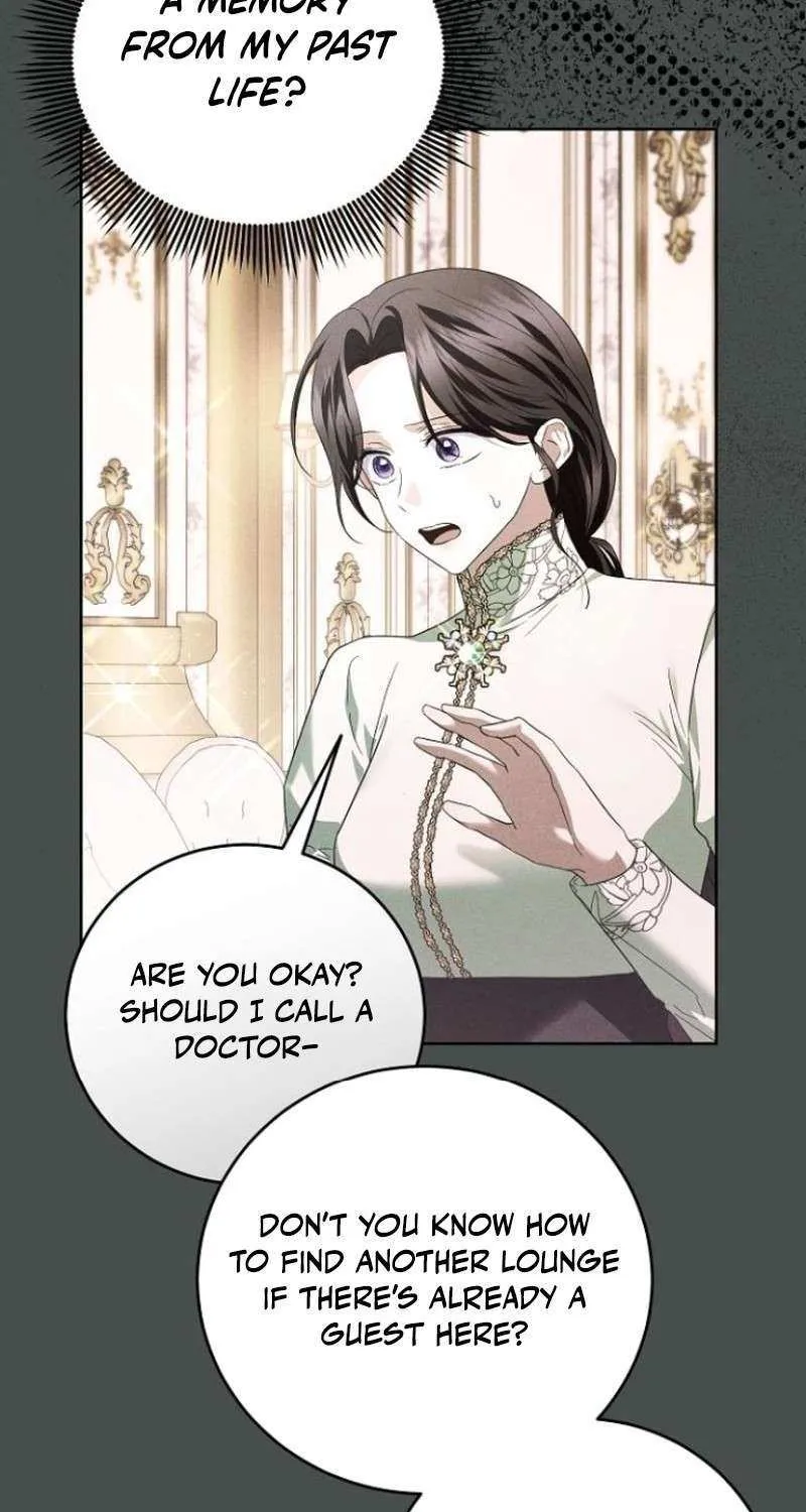 That Marriage, I’ll Do it in this Life Chapter 48 page 60 - 