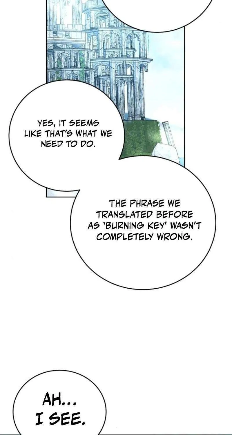 That Marriage, I’ll Do it in this Life Chapter 48 page 7 - 