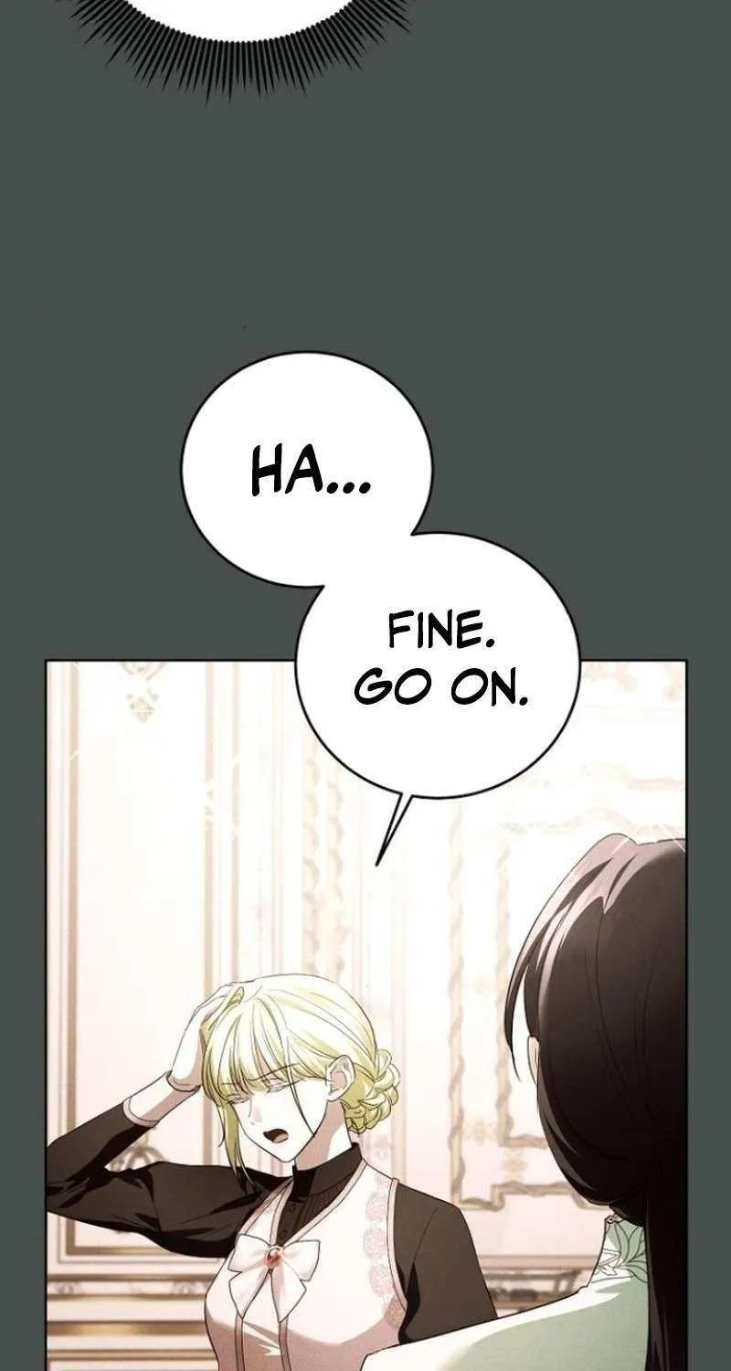 That Marriage, I’ll Do it in this Life Chapter 48 page 62 - 