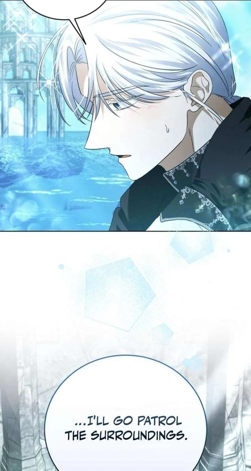 That Marriage, I’ll Do it in this Life Chapter 48 page 8 - 