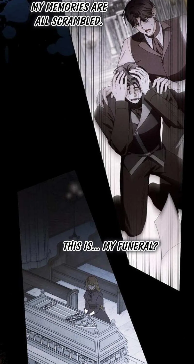 That Marriage, I’ll Do it in this Life Chapter 48 page 73 - 