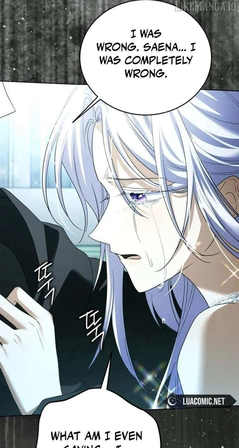 That Marriage, I’ll Do it in this Life Chapter 48 page 96 - 