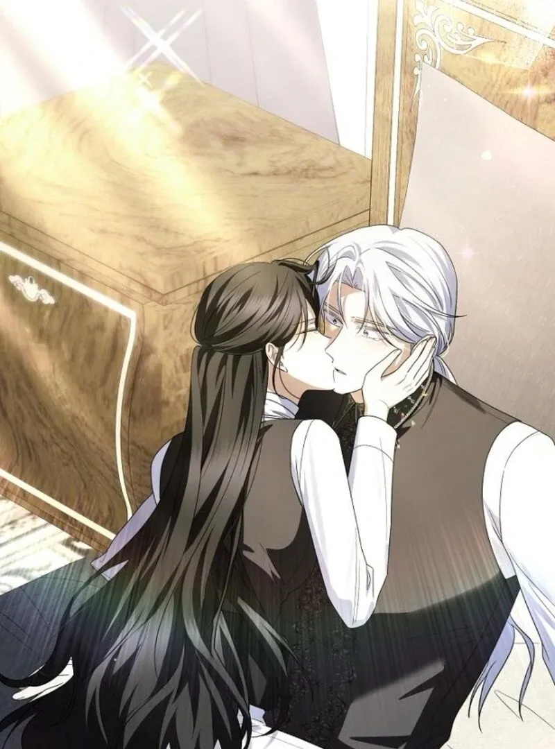 That Marriage, I’ll Do it in this Life Chapter 49 page 121 - 