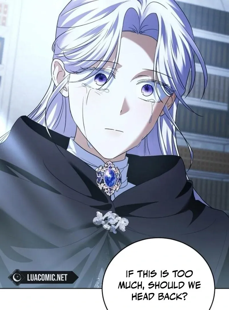 That Marriage, I’ll Do it in this Life Chapter 49 page 46 - 
