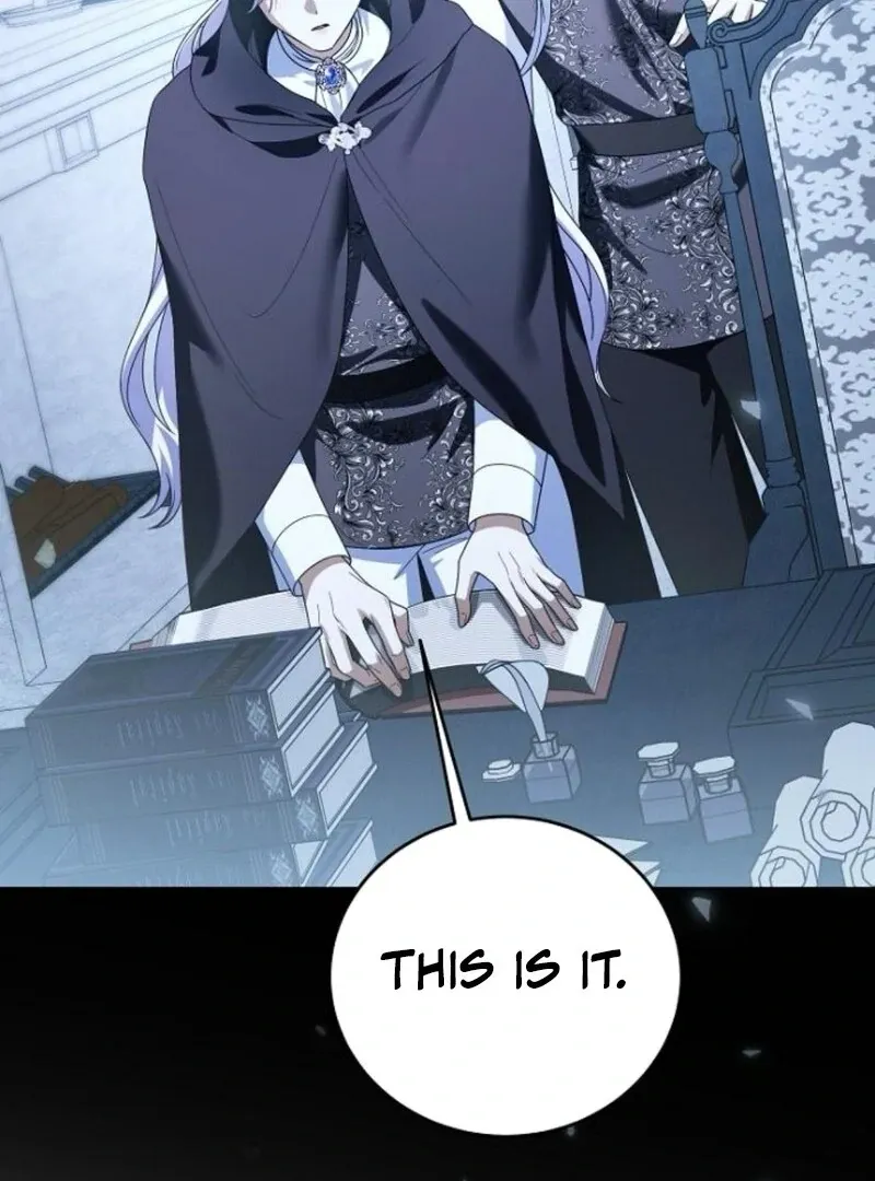 That Marriage, I’ll Do it in this Life Chapter 49 page 50 - 