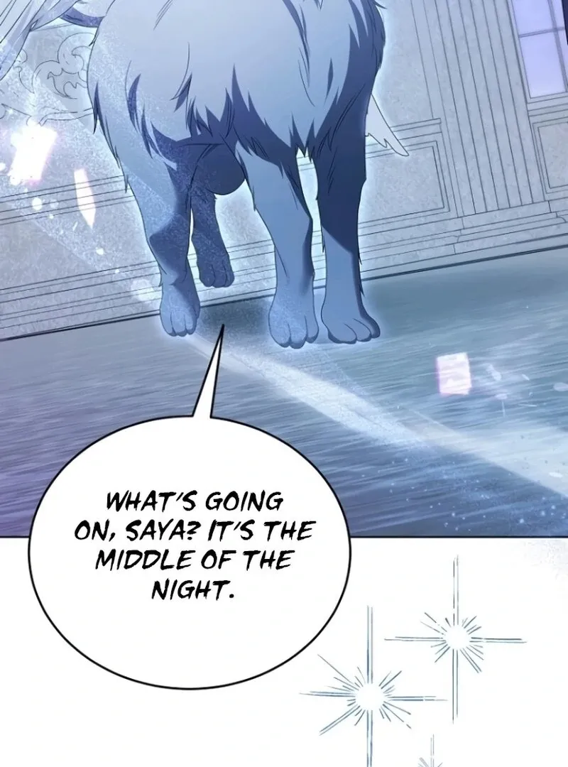 That Marriage, I’ll Do it in this Life Chapter 50 page 109 - 