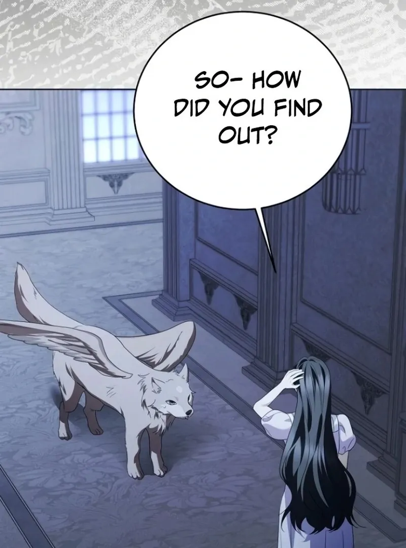 That Marriage, I’ll Do it in this Life Chapter 50 page 115 - 