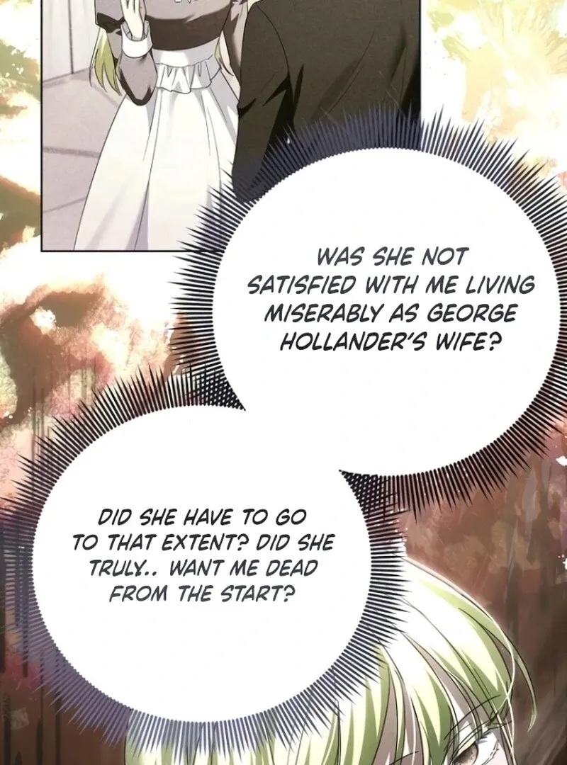 That Marriage, I’ll Do it in this Life Chapter 50 page 124 - 