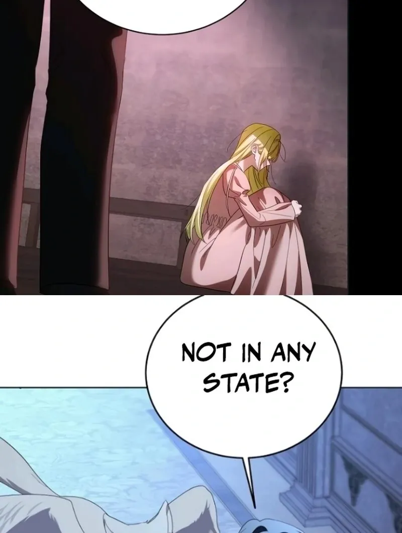 That Marriage, I’ll Do it in this Life Chapter 50 page 129 - 