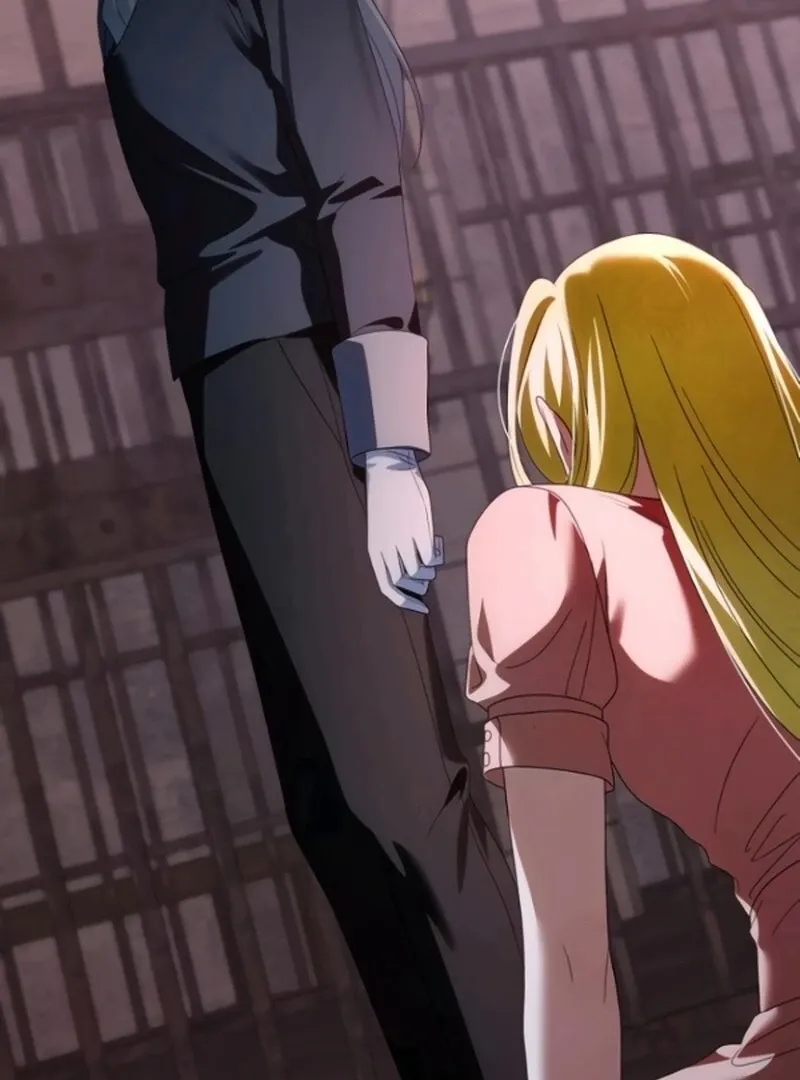 That Marriage, I’ll Do it in this Life Chapter 50 page 134 - 