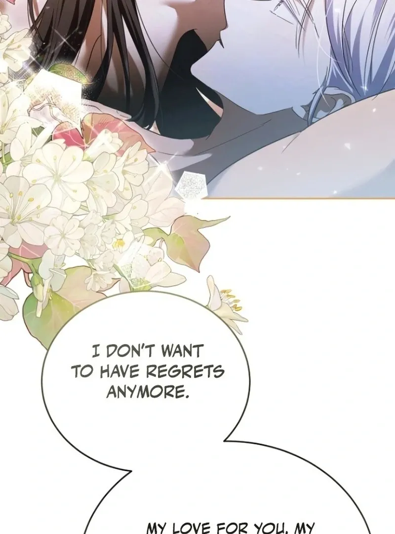 That Marriage, I’ll Do it in this Life Chapter 50 page 21 - 