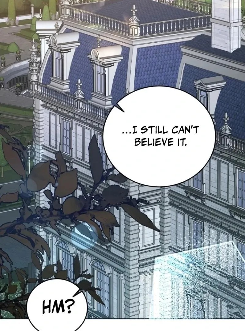 That Marriage, I’ll Do it in this Life Chapter 50 page 5 - 