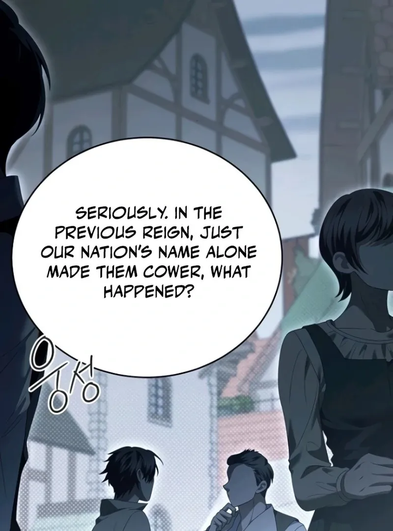 That Marriage, I’ll Do it in this Life Chapter 50 page 42 - 