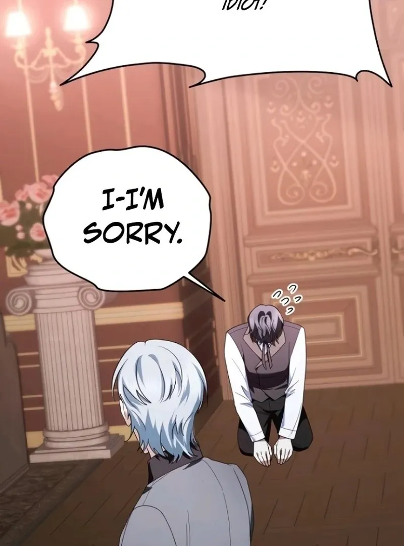 That Marriage, I’ll Do it in this Life Chapter 50 page 51 - 