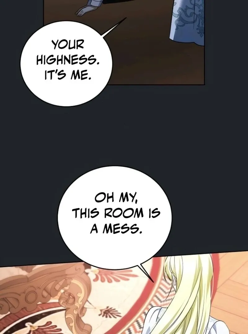 That Marriage, I’ll Do it in this Life Chapter 50 page 58 - 