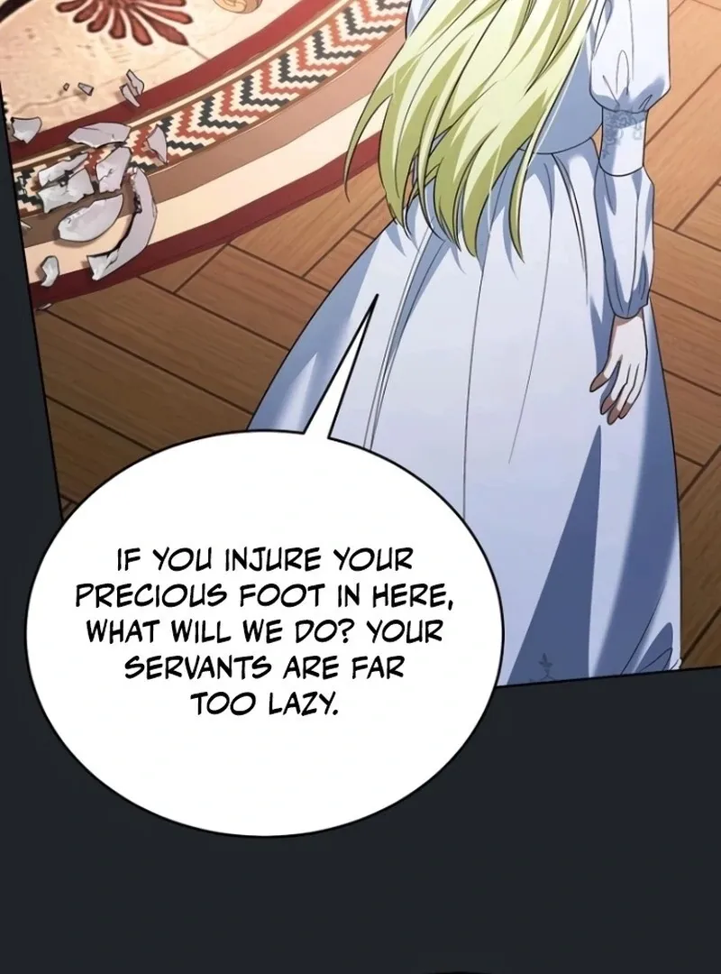 That Marriage, I’ll Do it in this Life Chapter 50 page 59 - 