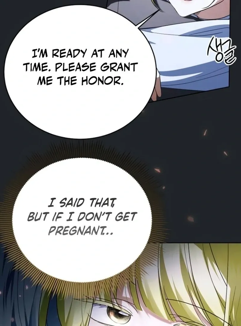 That Marriage, I’ll Do it in this Life Chapter 50 page 73 - 