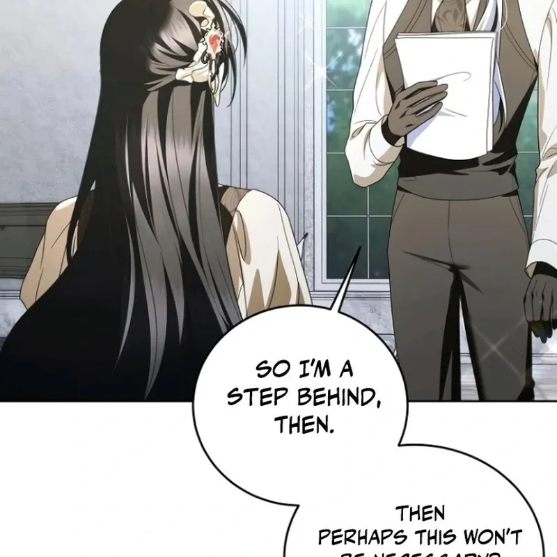 That Marriage, I’ll Do it in this Life Chapter 50 page 79 - 