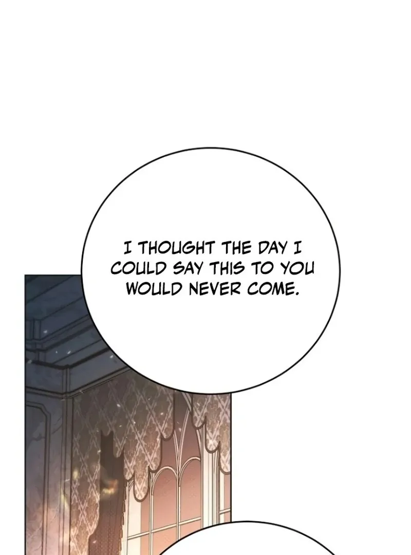 That Marriage, I’ll Do it in this Life Chapter 50 page 10 - 