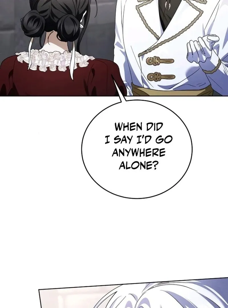 That Marriage, I’ll Do it in this Life Chapter 51 page 104 - 