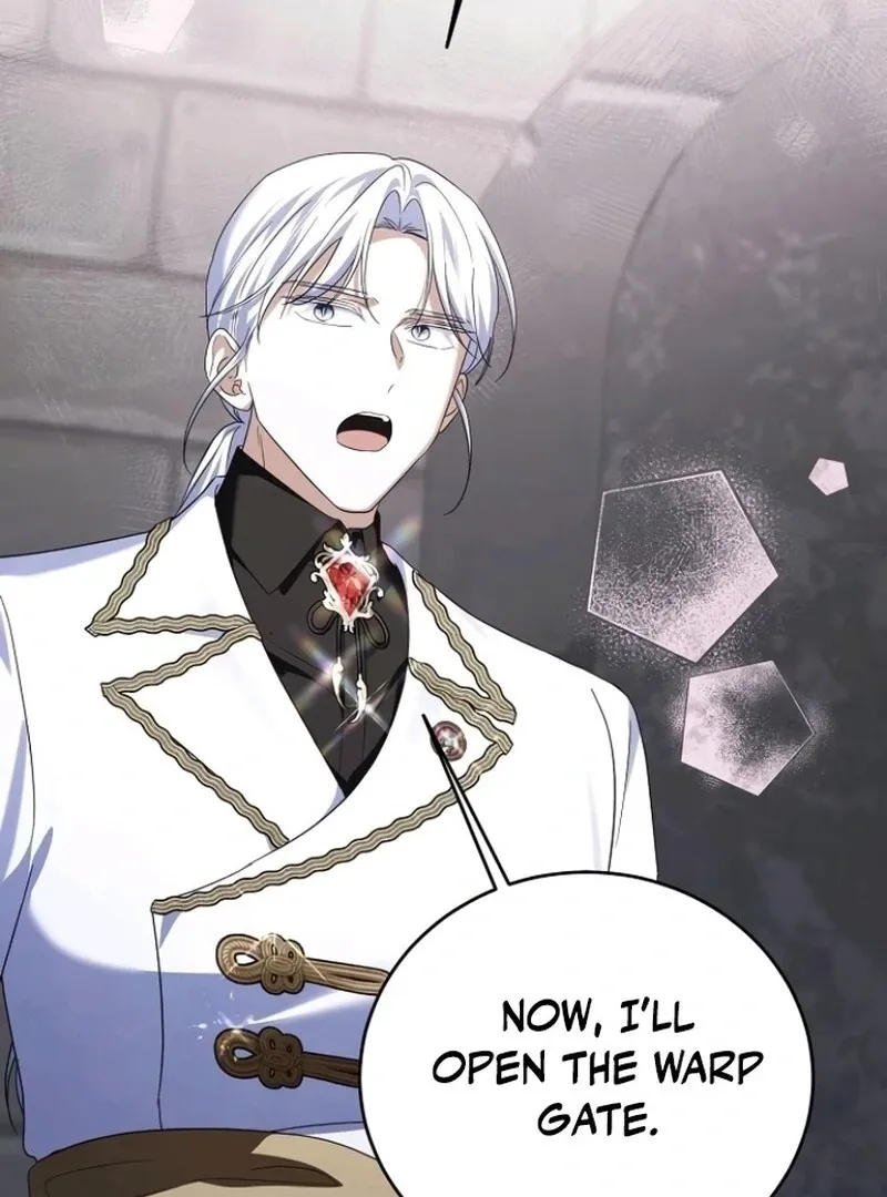 That Marriage, I’ll Do it in this Life Chapter 51 page 115 - 