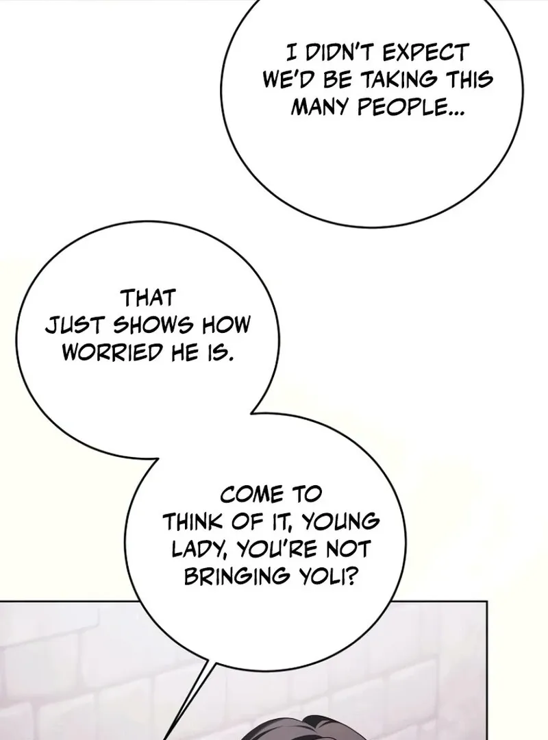 That Marriage, I’ll Do it in this Life Chapter 51 page 118 - 