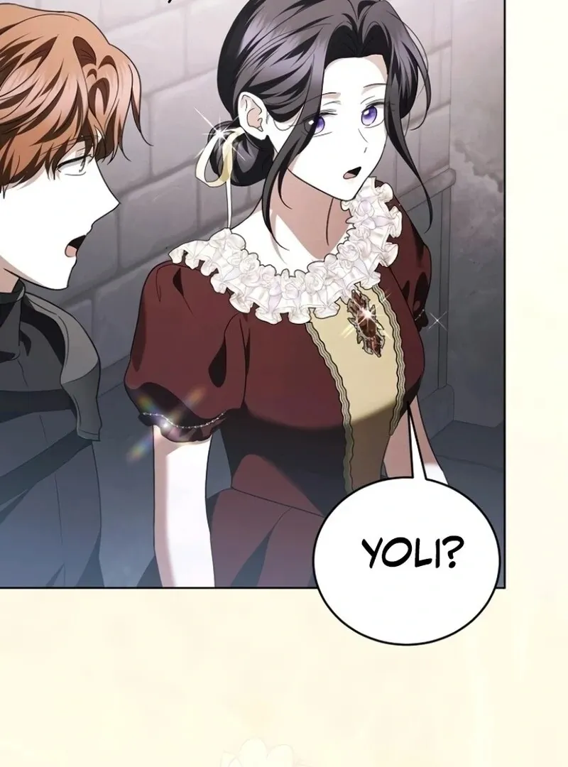 That Marriage, I’ll Do it in this Life Chapter 51 page 119 - 