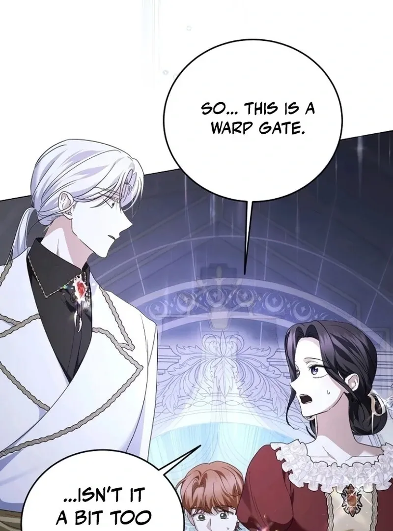 That Marriage, I’ll Do it in this Life Chapter 51 page 127 - 