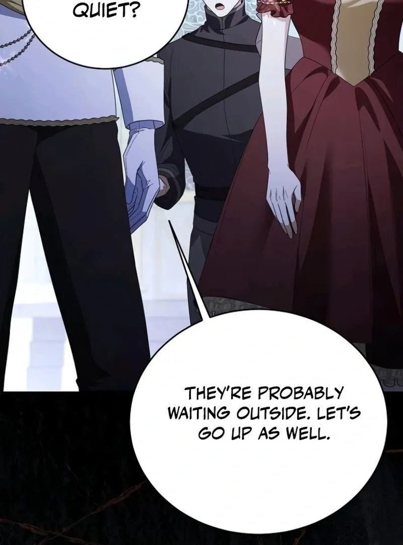 That Marriage, I’ll Do it in this Life Chapter 51 page 128 - 