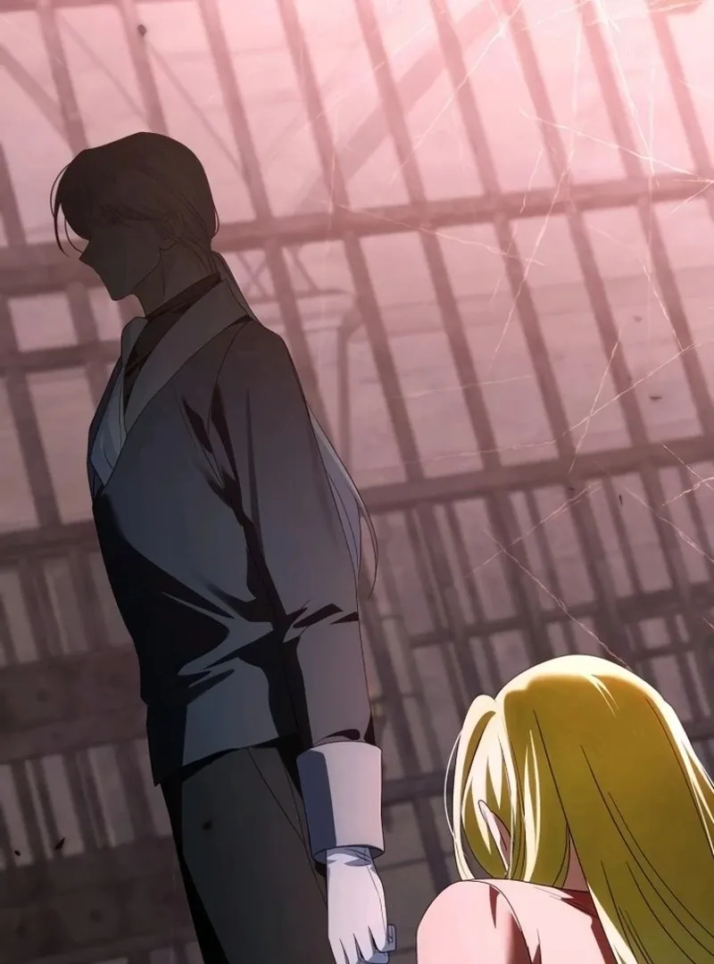 That Marriage, I’ll Do it in this Life Chapter 51 page 3 - 
