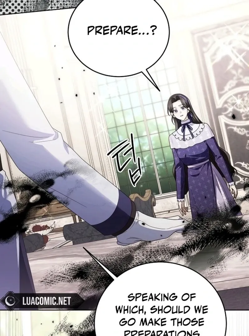 That Marriage, I’ll Do it in this Life Chapter 51 page 35 - 