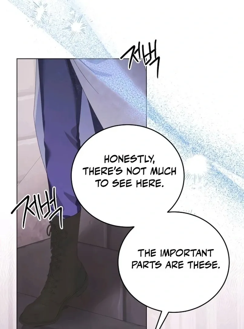 That Marriage, I’ll Do it in this Life Chapter 51 page 40 - 
