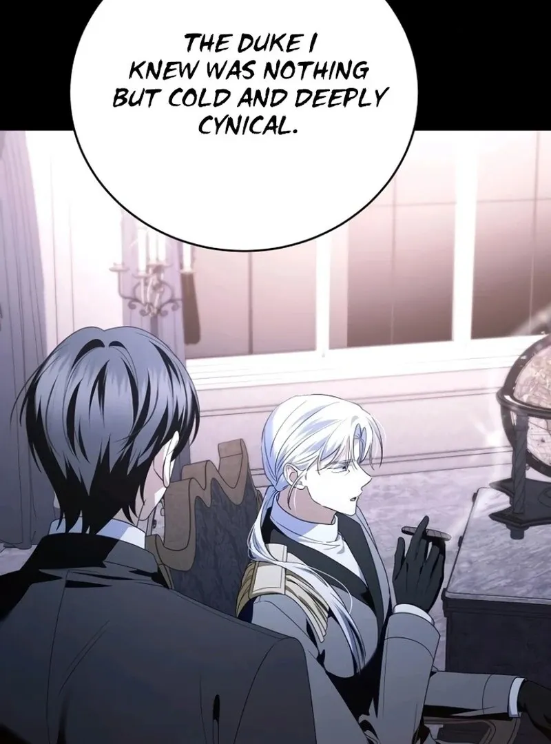 That Marriage, I’ll Do it in this Life Chapter 51 page 7 - 