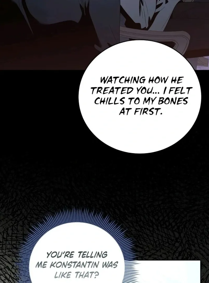 That Marriage, I’ll Do it in this Life Chapter 51 page 8 - 