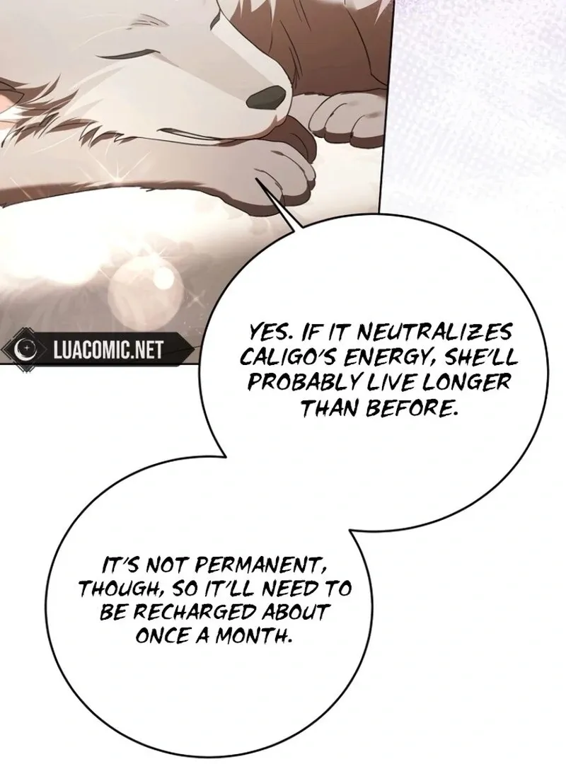 That Marriage, I’ll Do it in this Life Chapter 51 page 87 - 
