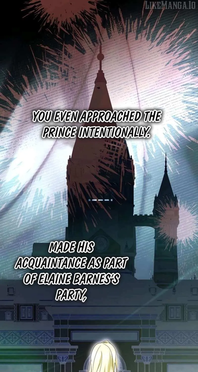 That Marriage, I’ll Do it in this Life Chapter 52 page 101 - 