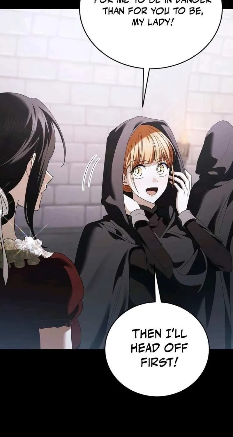 That Marriage, I’ll Do it in this Life Chapter 52 page 13 - 