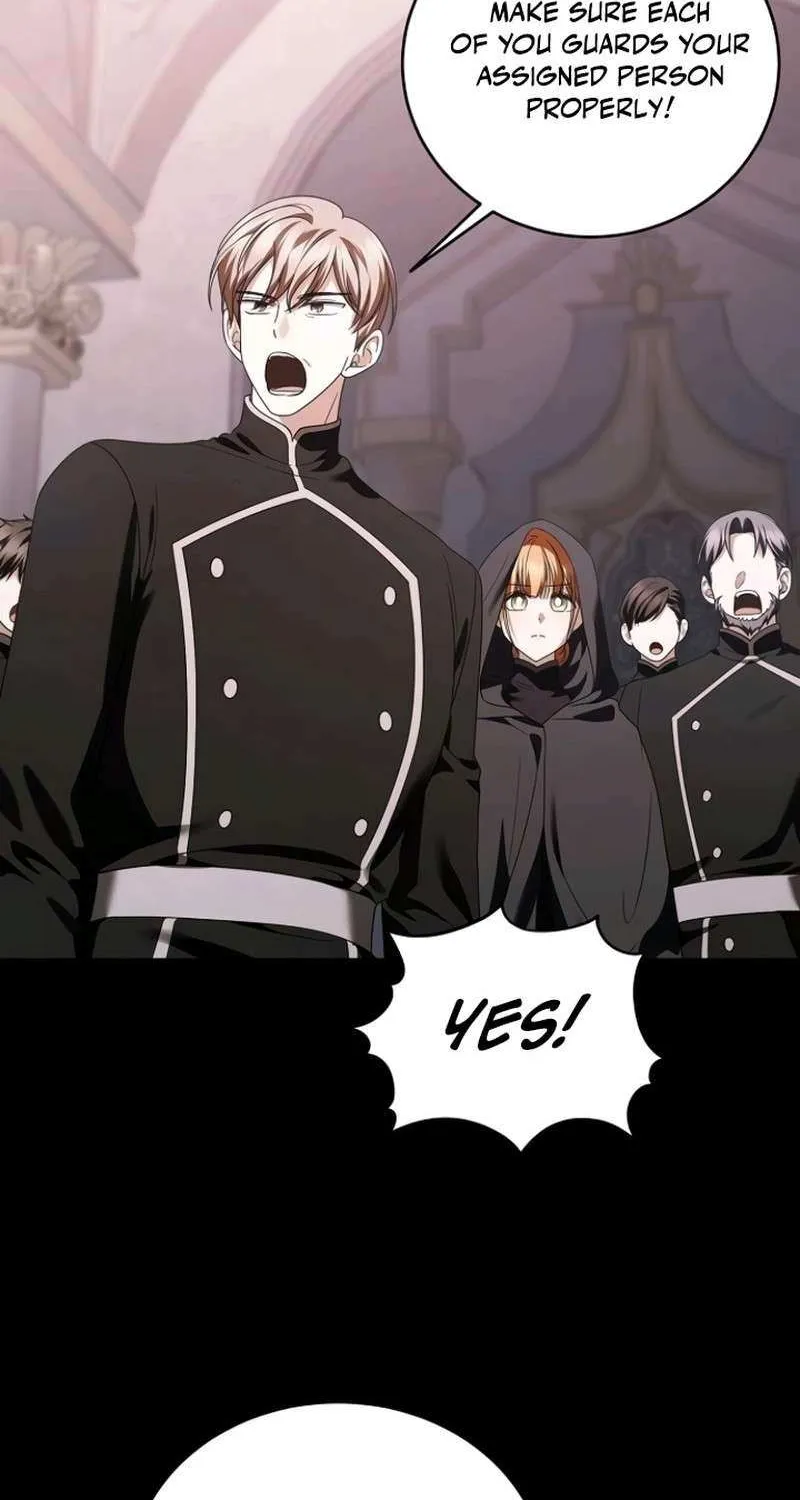 That Marriage, I’ll Do it in this Life Chapter 52 page 15 - 