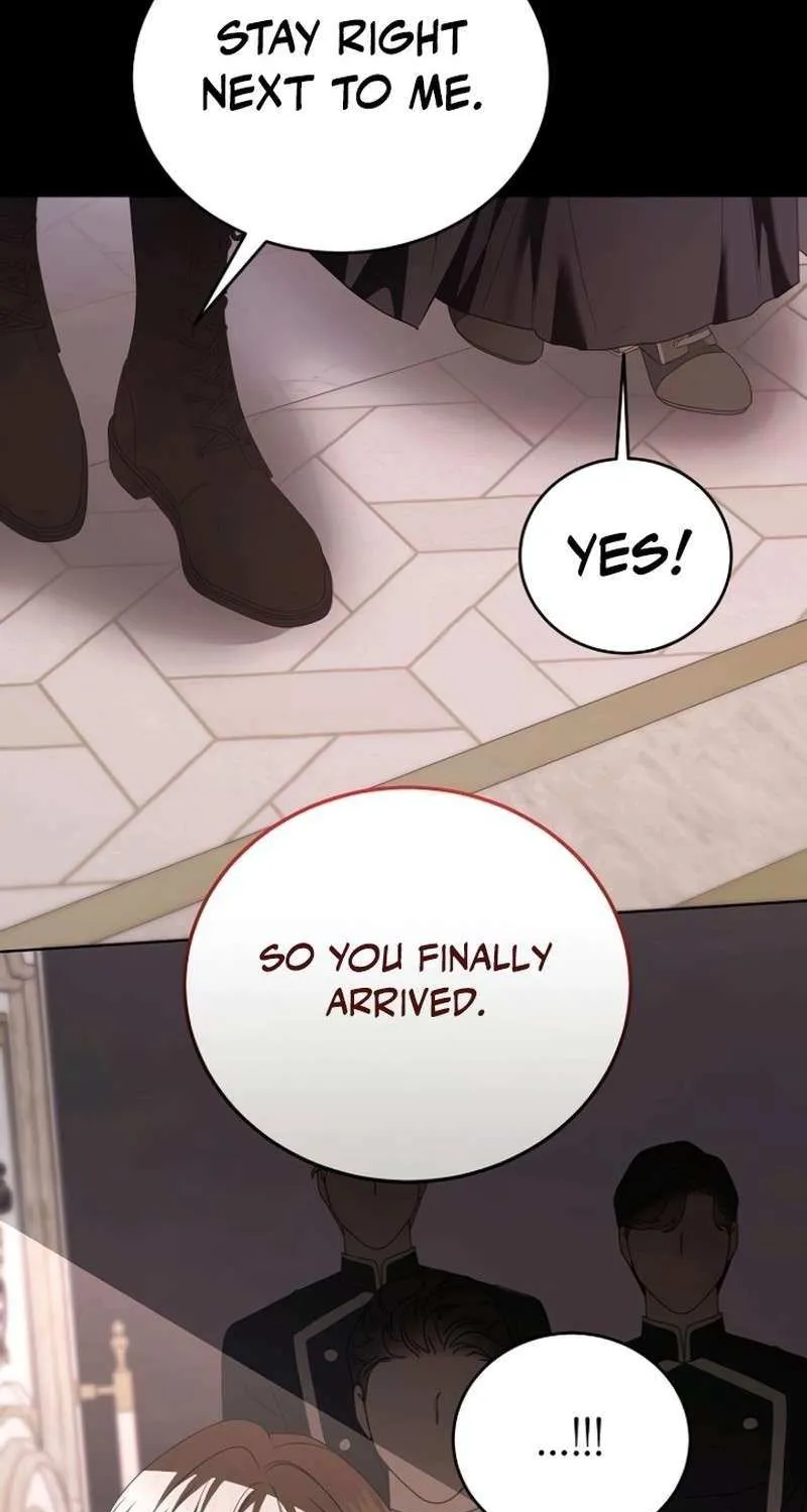 That Marriage, I’ll Do it in this Life Chapter 52 page 16 - 